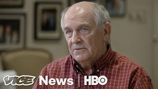 When Charles Murray Comes To Campus Activists Come To Protest HBO