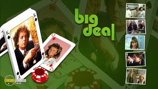 Big Deal TV Series  Opening and Closing Titles HD