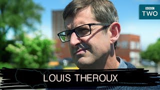 15 years of using drugs  Louis Theroux Dark States  BBC Two