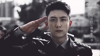Johnny Huang Jing Yu  The Thunder MV