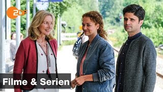 Tonio  Julia  Nesthocker  Herzkino  Filme  Serien  ZDF