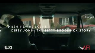 Behind the Scene AFI DWW alumna Maggie Kiley on directing DIRTY JOHN THE BETTY BRODERICK STORY