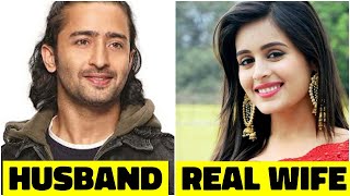 Real Life Love Partners of  Yeh Rishtey Hain Pyaar Ke  STAR CAST