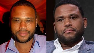 Blackish Star Anthony Anderson Shares Sad News About Her Grandmother That Will Shatter Your Heart