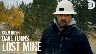 Fixing a Frozen Trommel  Gold Rush Dave Turins Lost Mine