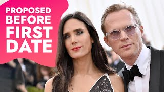 How 911 Brought Paul Bettany  Jennifer Connelly Together  Rumour Juice
