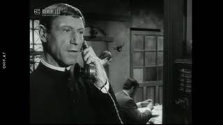 Pater Brown  Das unlsbare Problem Staffel 1 Folge 4  1966