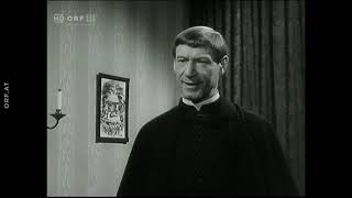 Pater Brown  Das Auge des Apoll Staffel 1 Folge 7  1966