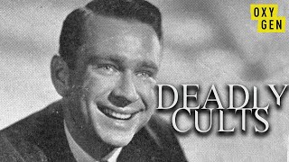 Heavens Gate Used Loaded Language To Indoctrinate People  Deadly Cults Highlights  Oxygen