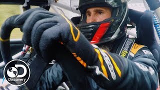 Wreck n Fix  Shifting Gears with Aaron Kaufman