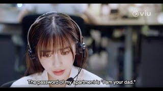 Deng Lun  Im Your Father  My True Friend  Ep 1 ENG