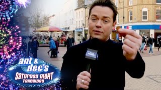 In For A Penny With Stephen Mulhern