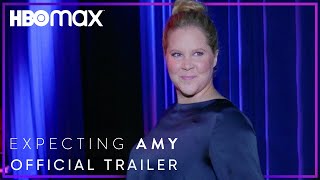 Expecting Amy  Official Trailer  HBO Max