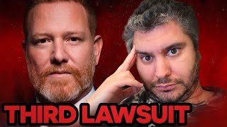 Ryan Kavanaugh Just Filed His Third Lawsuit Against Me  Off The Rails 21