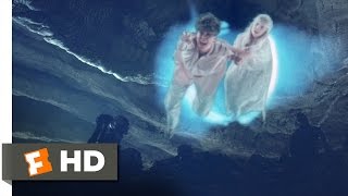Poltergeist II The Other Side 1112 Movie CLIP  Final Resting Place 1986 HD
