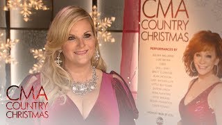 CMA Country Christmas Quick Takes with Trisha Yearwood  CMA