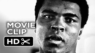 I Am Ali Movie CLIP  Crown Taken Away 2014  Muhammad Ali Documentary HD