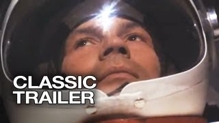 Earth II Official Trailer 1  Anthony Franciosa Movie 1971 HD