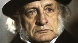The Sad Truth About The RealLife Ebenezer Scrooge