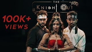 The Knight Out       An Action Musical