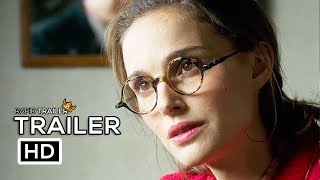 THE SUMMONING Official Trailer 2018 Natalie Portman LilyRose Depp Movie HD