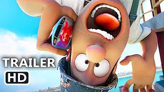 TAD THE LOST EXPLORER Official Trailer 2017 The Secret of King Midas Animation Movie HD