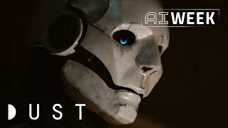 SciFi Short Film The Manual  DUST