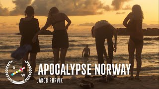 A Group of Teenagers Witness the End of Humanity in Isolation  Apocalypse Norway
