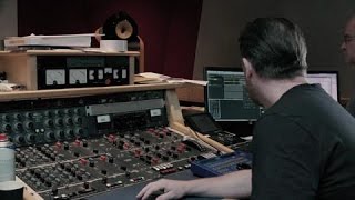 Behind the scenes at Abbey Road with David BrentRicky Gervais