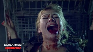 Unsuspecting Evil The Killer Kart  Hilarious Horror Short Film  Screamfest