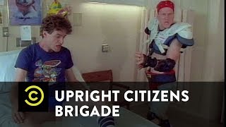 Little Donny  Upright Citizens Brigade
