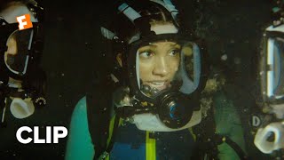 47 Meters Down Uncaged Movie Clip  Stay Close 2019  Movieclips Indie