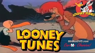 Looney Tunes Cartoon Classics The Lions Busy Leo the Lion 1948 HD  Mel Blanc