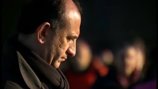 Armando Iannucci in Miltons Heaven and Hell BBC 2 2009