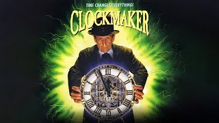 Clockmaker  Full Movie  Anthony Medwetz  Katie Johnston  Zachary McLemore  FamBrand