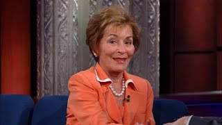Judge Judy Does Not Want To Be Trumps Running Mate
