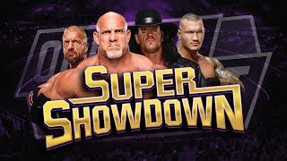 WWE Super Showdown 2019 Full Show Review  Results  Off The Script 277 Part 1