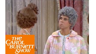 The Family Eunice Splits from The Carol Burnett Show