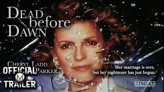 DEAD BEFORE DAWN 1993  Official Trailer  4K