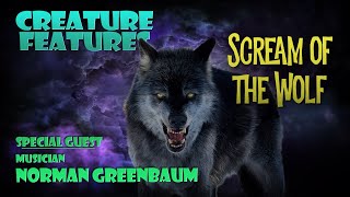 Norman Greenbaum  Scream of The Wolf