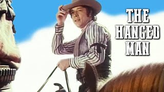 The Hanged Man  Full Length WESTERN MOVIE  Wild West  Free Cowboy Movie  English