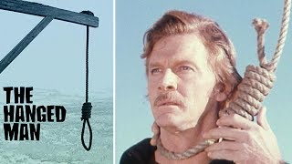 The Hanged Man 1974  Hollywood Action Movie  Steve Forrest Cameron Mitchell