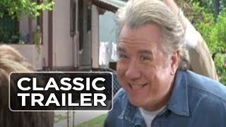Recipe For Disaster 2003 Official Trailer  John Larroquette Movie HD