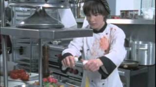 Recipe for Disaster Official Trailer 1  Lesley Ann Warren Movie 2003 HD