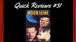 Quick Reviews 31 Moonshine Highway 1996