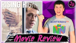 RISING HIGH 2020  Netflix Movie Review