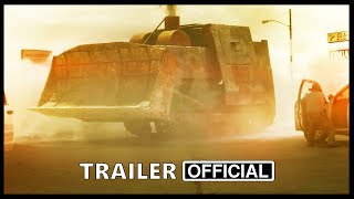 Tread Movie Trailer 2020  Documentary Movies Series