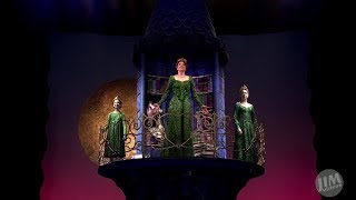 Shrek The Musical I Know Its Today Full HD Spanish subtitles