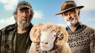 Rams  first international trailer for Englishlanguage remake of Icelandic hit exclusive
