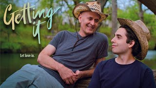 Getting It Official Trailer  LGBT Movie  Gay Love Story  Breaking Glass Pictures Movies